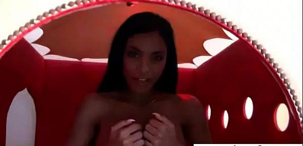  Hot Single Girl Having Fun With Sex Dildos And Toys clip-07